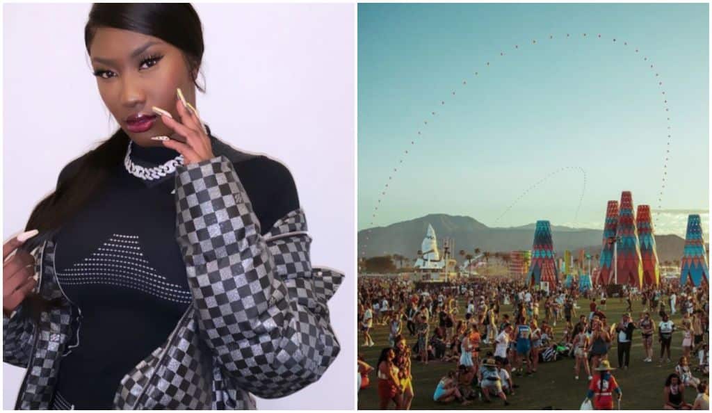 Aya Nakamura à l'affiche de Coachella : "Je ne suis jamais allée en Amérique"