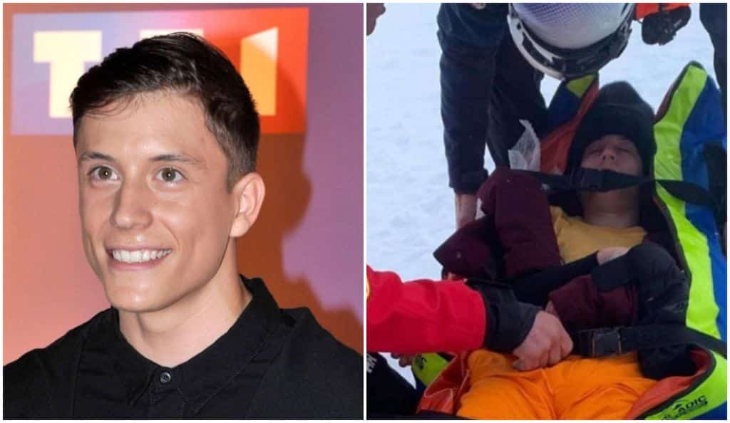  Loïc Nottet transporté en urgence à l’hôpital : il fait part d’inquiétantes nouvelles