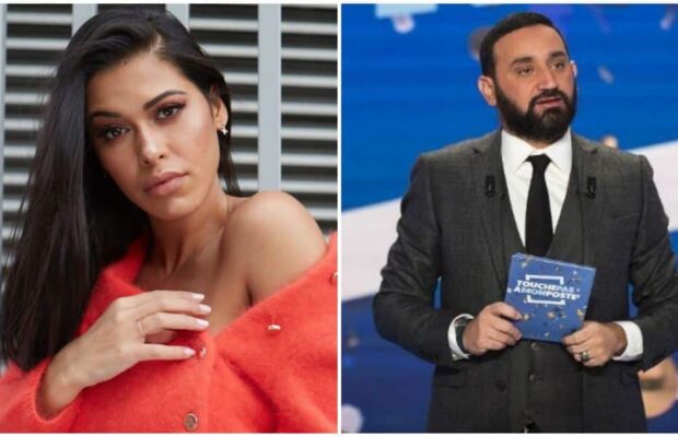 Ayem Nour : critiquée par certains collègues, Cyril Hanouna prend sa défense