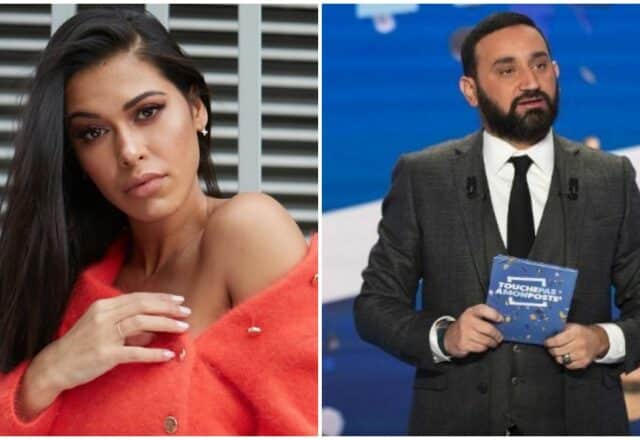 Ayem Nour : critiquée par certains collègues, Cyril Hanouna prend sa défense