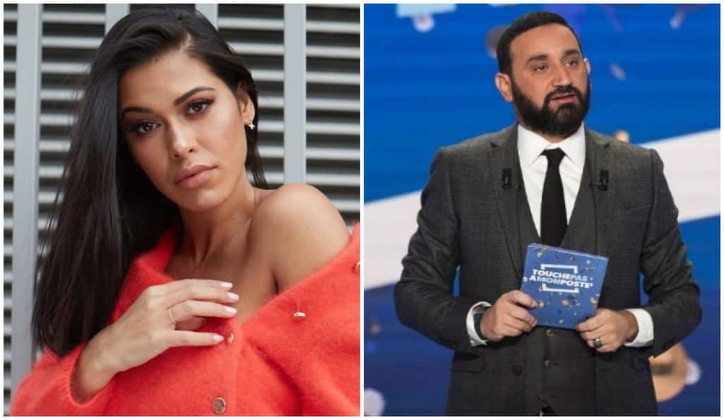 Ayem Nour : critiquée par certains collègues, Cyril Hanouna prend sa défense