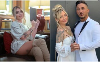 Beverly : fraîchement séparée de Vivian, elle lui lance un tacle