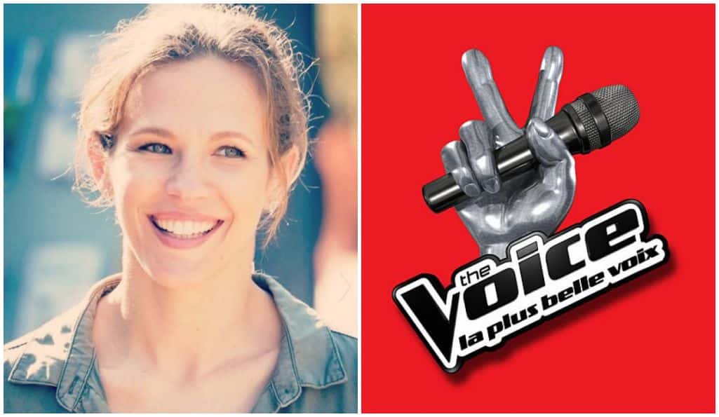 Lorie explique pourquoi elle a refusé d'être coach dans The Voice et tacle le concept