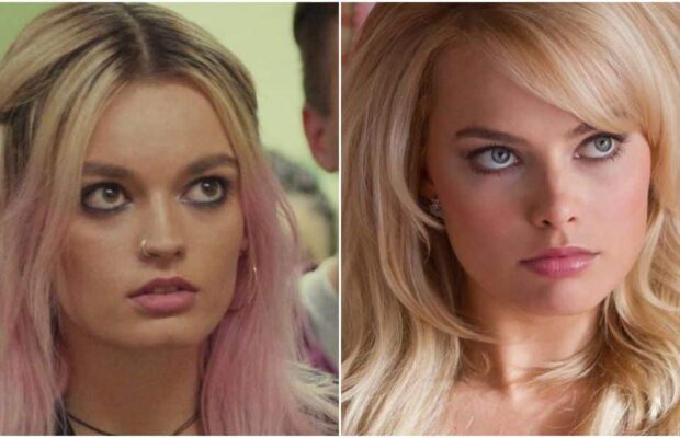 Emma Mackey (Sex Education) en a assez d'être comparée à Margot Robbie et le fait savoir