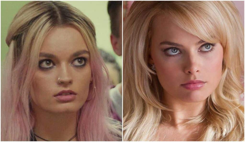 Emma Mackey (Sex Education) en a assez d'être comparée à Margot Robbie et le fait savoir