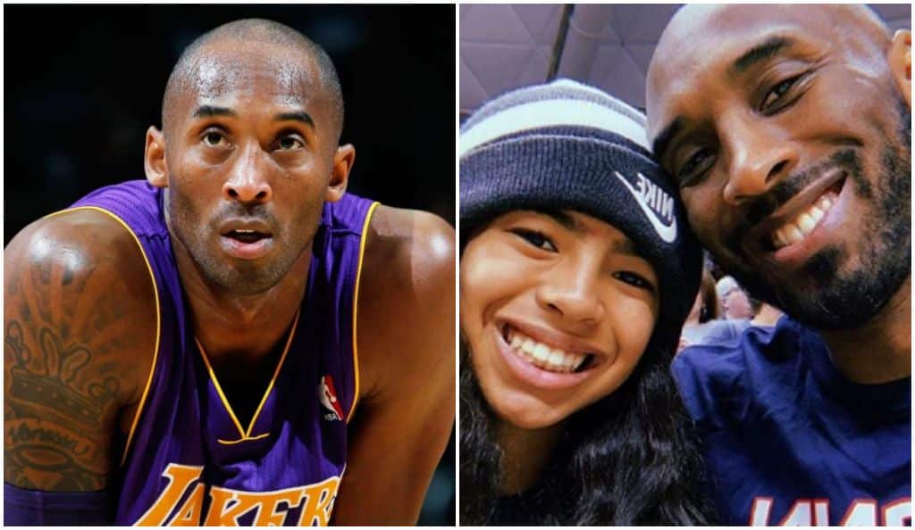 Mort de Kobe Bryant et sa fille : le monde du sport est en deuil . La légende du basket-ball de 41 ans est décédé dans un crash d'hélicoptère.  La fille de la star âgée de 14 ans était également présente. C'est un drame terrible dont les premières images de l’accident d’hélicoptère on était dévoilées.