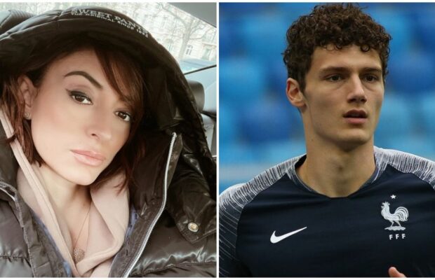 Rachel Legrain-Trapani revient encore sur sa relation avec Benjamin Pavard : "C’était horrible"