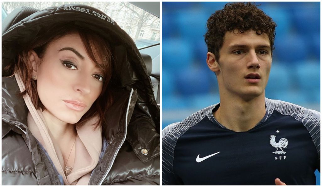 Rachel Legrain-Trapani revient encore sur sa relation avec Benjamin Pavard : "C’était horrible"