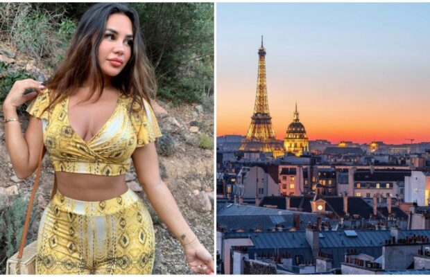 Milla Jasmine : de retour à Paris et au plus mal, elle se confie