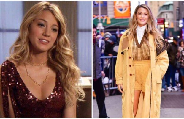 Gossip Girl, le reboot : Blake Lively de retour en tant que Serena Van Der Woodsen ? Elle répond