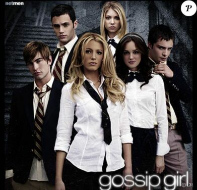 Votre signe astrologique détermine qui vous êtes dans gossip girl !