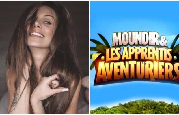 Adixia : une vidéo semble annoncer sa participation à la prochaine saison de Moundir