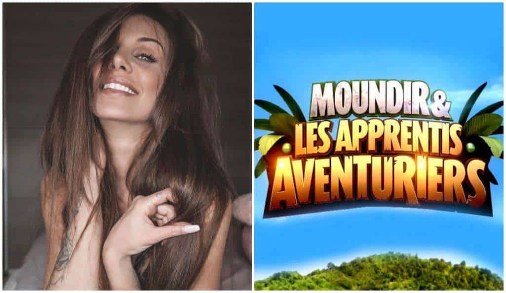 Adixia : une vidéo semble annoncer sa participation à la prochaine saison de Moundir