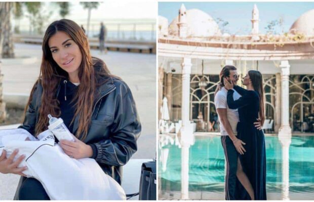 Martika Caringella (Mamans & Célèbres) : mariage, 2ème bébé, déménagement à Dubaï … elle se confie