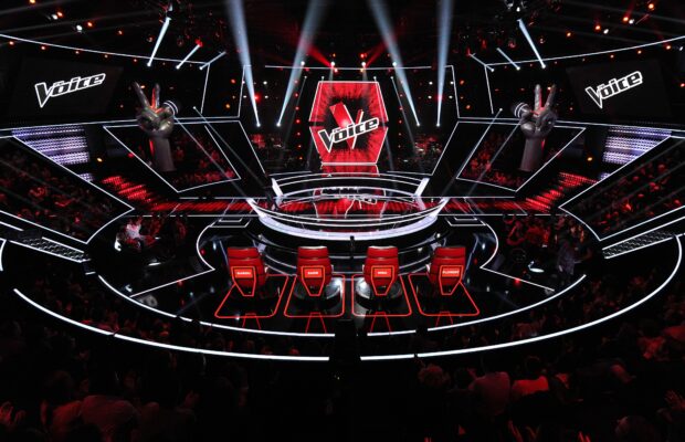 The Voice : l’étrange technique utilisée en coulisses pour éviter toute rencontre entre coachs et participants