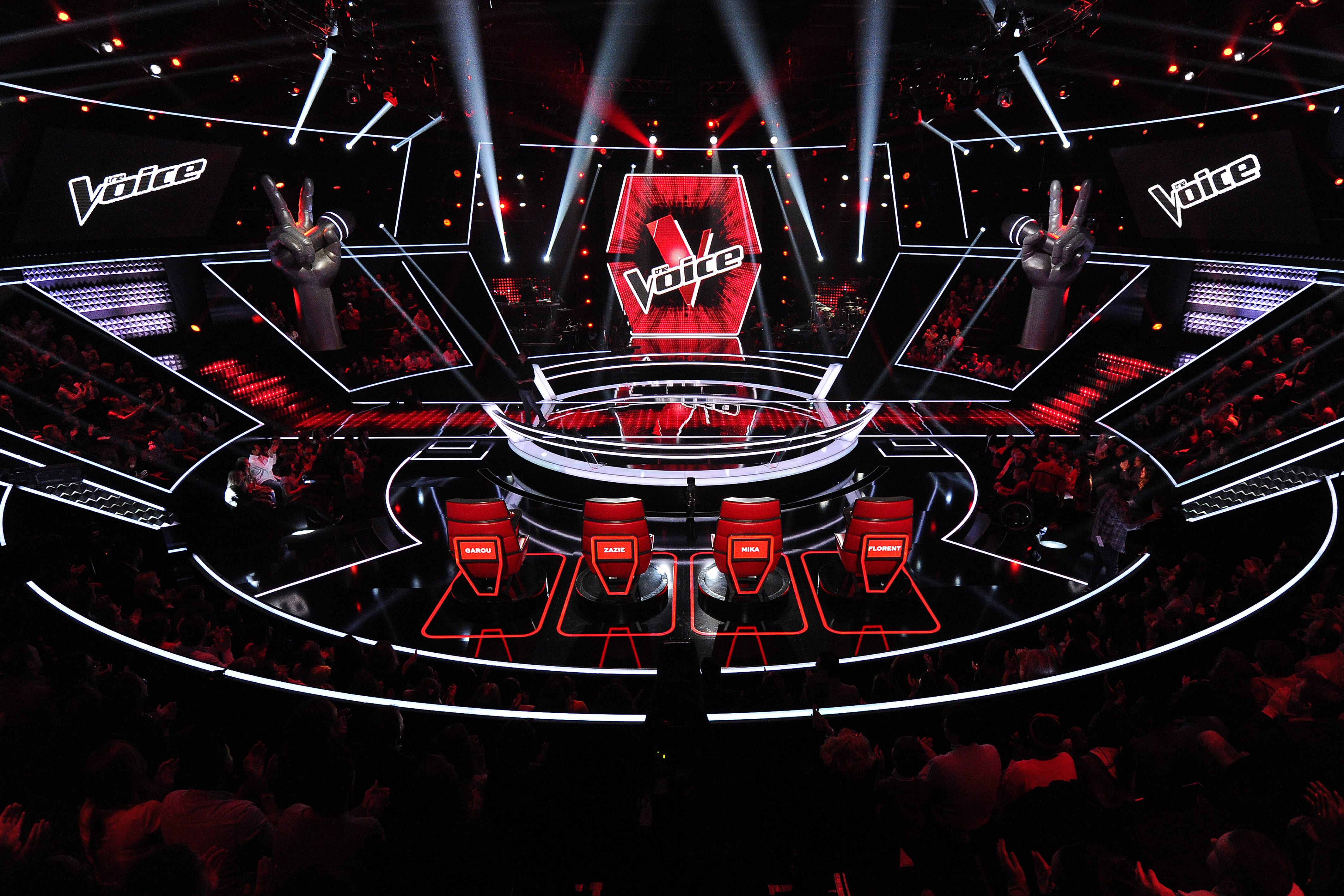 The Voice : l’étrange technique utilisée en coulisses pour éviter toute rencontre entre coachs et participants