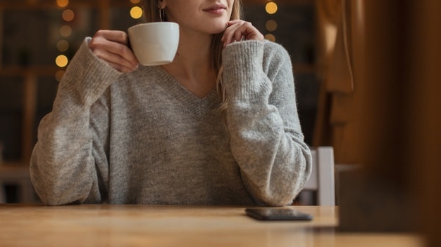 Ces signes que vous buvez trop de café !