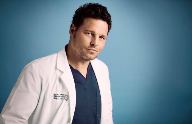 Grey’s Anatomy : l’acteur qui va remplacer Justin Chambers, l’interprète d’Alex Karev