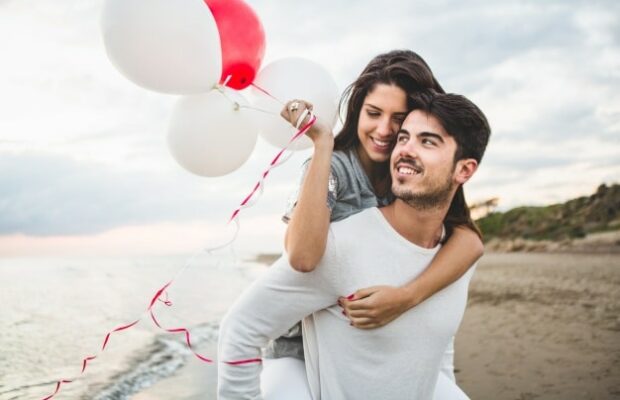 Le meilleur jour pour rencontrer l'amour serait le dimanche !