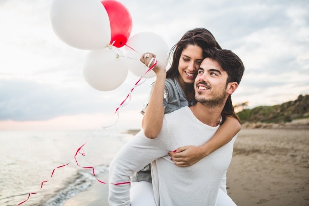 Le meilleur jour pour rencontrer l'amour serait le dimanche !