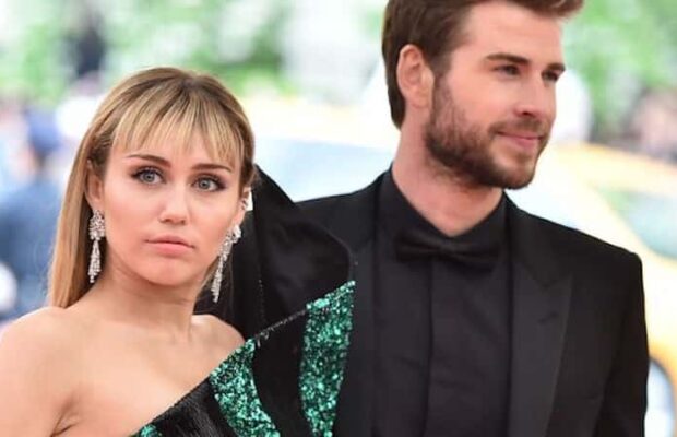 Miley Cyrus et Liam Hemsworth officiellement divorcés, les détails de leur arrangement