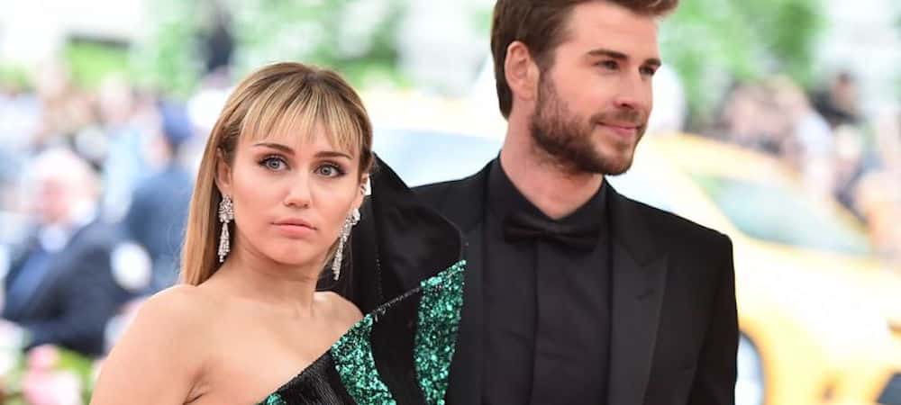 Miley Cyrus et Liam Hemsworth officiellement divorcés, les détails de leur arrangement