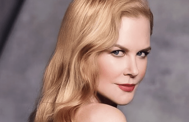 Nicole Kidman ingérable sur un tournage : "Elle pue, ça fait fuir ses enfants"