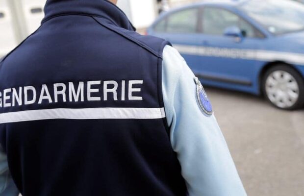 Saône et Loire : ivre, il perd sa fille la nuit du réveillon et mobilise une dizaine de gendarmes