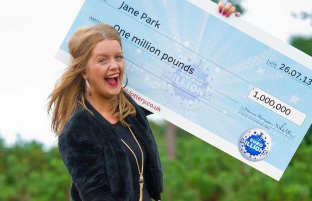 Jane Park : la plus jeune gagnante de l’Euromillions est aujourd'hui métamorphosée