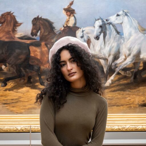Soukaina Hafdane