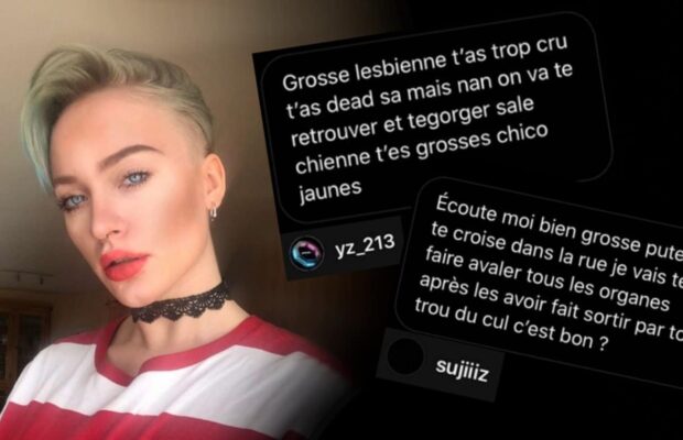  Mila, 16 ans, en danger de mort pour avoir critiqué l’homophobie et l’Islam