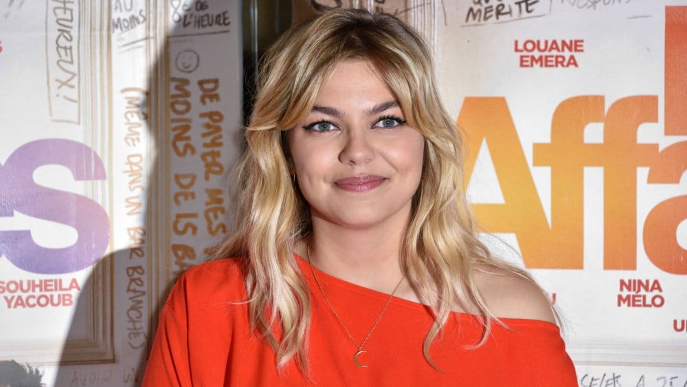 Louane