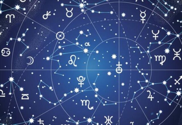 L'astrologie s'intéresse au mot qui vous représente le plus selon votre signe