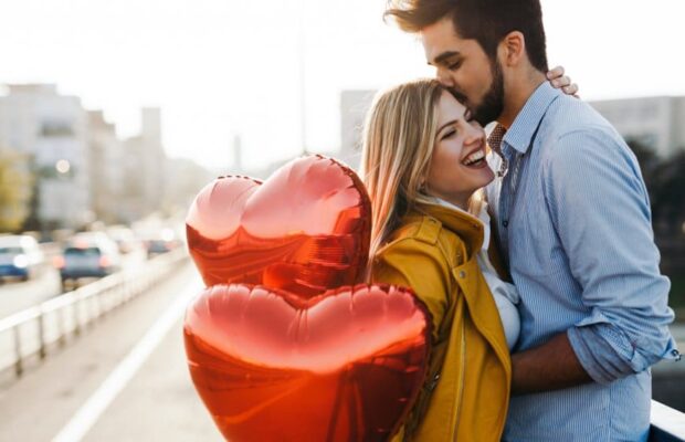 L'astrologie s'intéresse au cadeau de Saint Valentin parfait