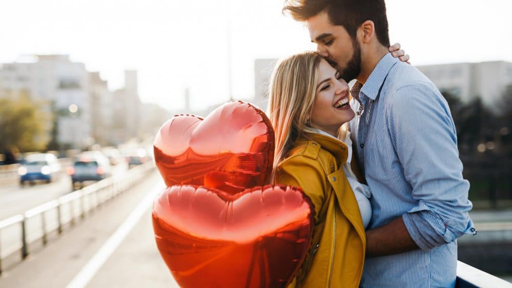 L'astrologie s'intéresse au cadeau de Saint Valentin parfait