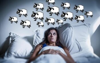 Ces astuces pour combattre facilement votre insomnie