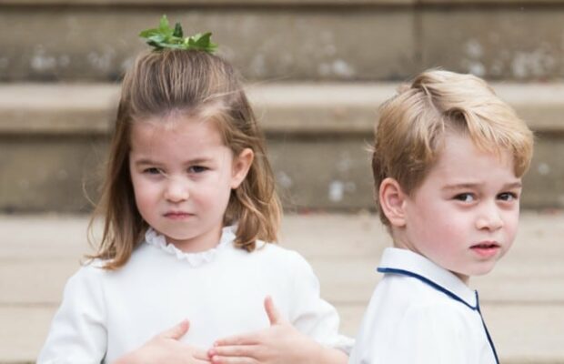 Prince George et princesse Charlotte : la particularité de leur école qui risque de faire des envieux
