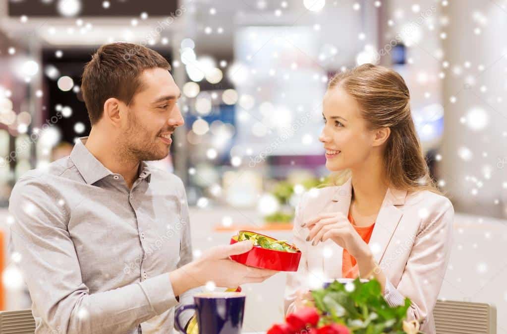 Ces idées cadeaux imbattables pour la Saint Valentin