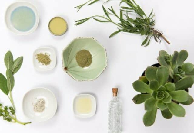 Comment faire votre shampoing naturel à la maison