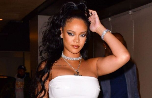  Rihanna avait promis un album pour 2019, les fans dans tous leurs état