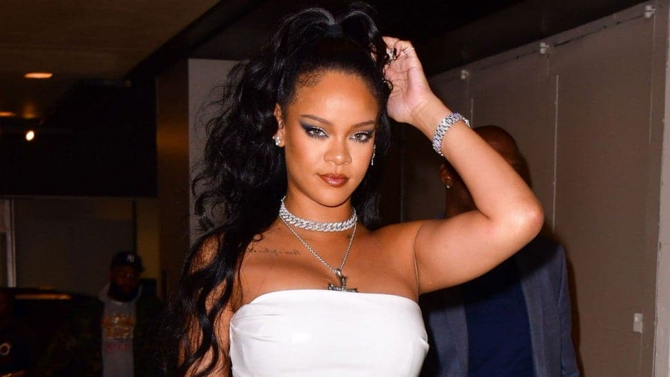  Rihanna avait promis un album pour 2019, les fans dans tous leurs état