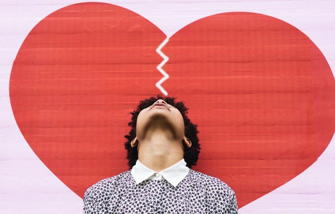 L’astrologie s’intéresse à la raison pour laquelle votre cœur est brisé