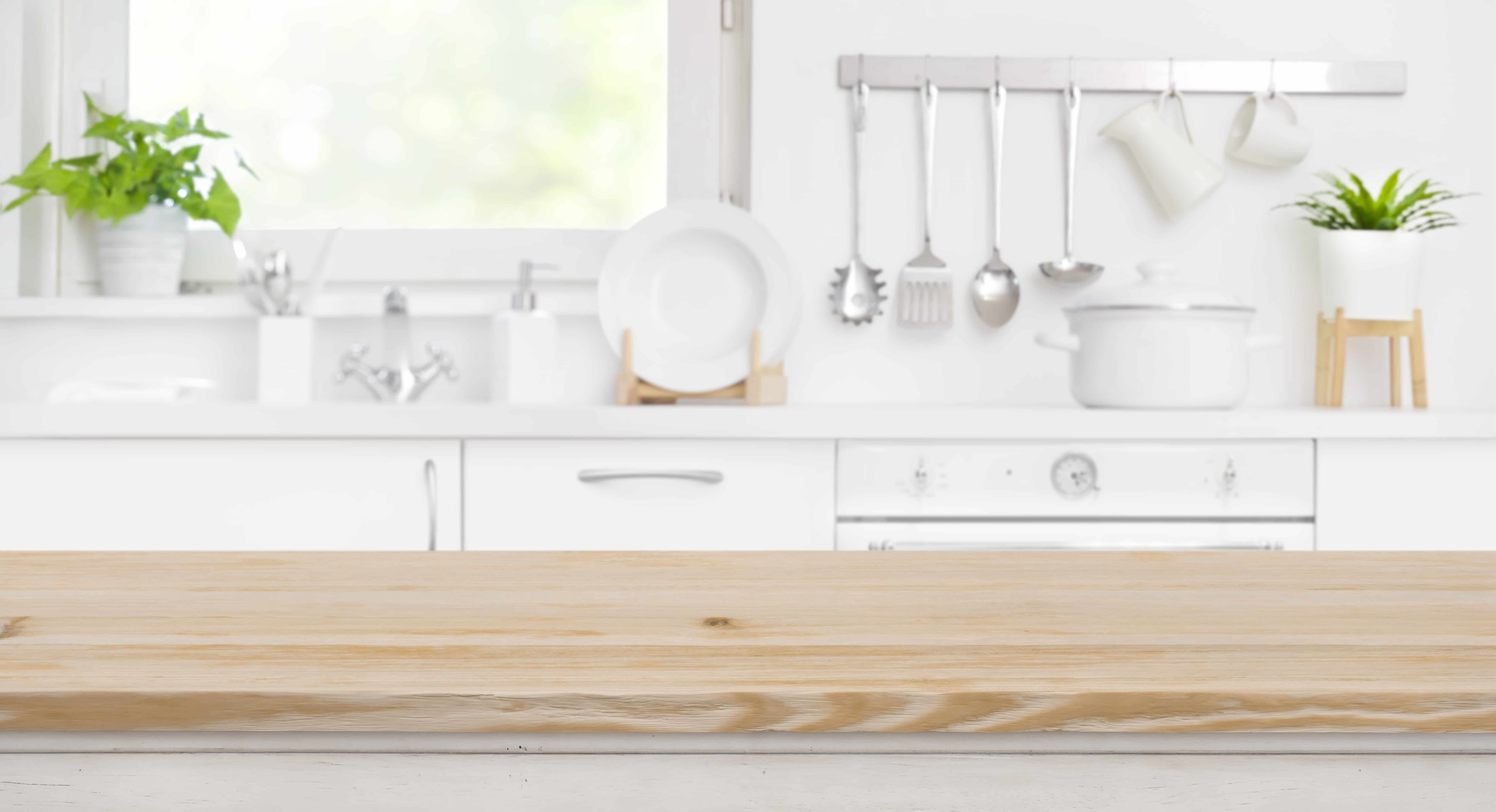 Ces conseils pour agencer et optimiser l'espace dans votre cuisine