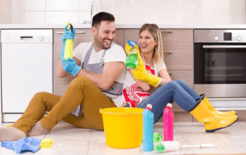 Comment mieux faire le ménage chez vous