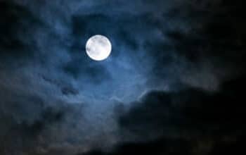 Les effets de la pleine lune sur votre personnalité