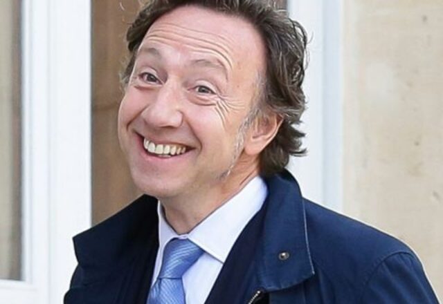 Les nuits coquines de Stéphane Bern au château