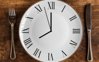 Les bienfaits du jeûne intermittent