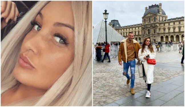 Aurélie Dotremont : jalouse du couple Julien Bert/Hilona ? Elle s'exprime pour la 1ère fois !