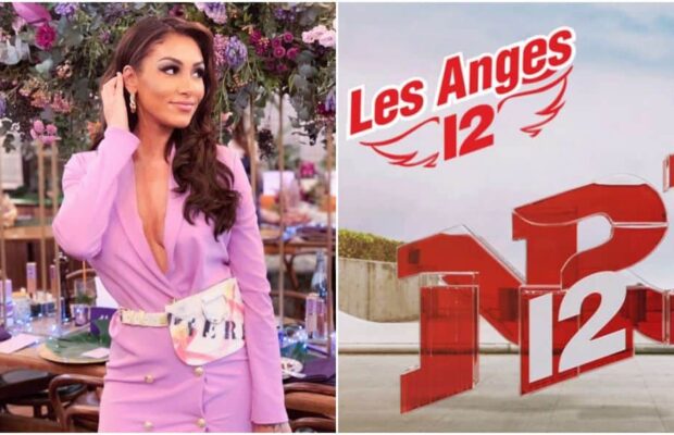 Rawell : exclue du tournage des Anges 12 suite à un gros clash ?