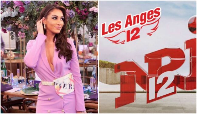 Rawell : exclue du tournage des Anges 12 suite à un gros clash ?